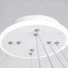 Подвесная люстра Ambrella Light Comfort LineTech FL66326 FL66326 - 5