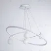 Подвесная люстра Ambrella Light Comfort LineTech FL66326 FL66326 - 6