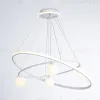 Подвесная люстра Ambrella Light Comfort LineTech FL66326 FL66326 - 8
