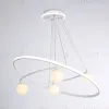 Подвесная люстра Ambrella Light Comfort LineTech FL66326 FL66326 - 2