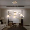 Подвесная люстра Ambrella Light Comfort LineTech FL66326 FL66326 - 3