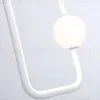 Подвесной светильник Ambrella Light Comfort LineTech FL66361 FL66361 - 5