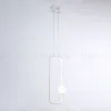 Подвесной светильник Ambrella Light Comfort LineTech FL66361 FL66361 - 3