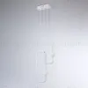 Подвесной светильник Ambrella Light Comfort LineTech FL66365 FL66365 - 3