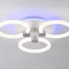 Потолочная люстра Ambrella Light Acrylica Original FA3838 FA3838 - 3