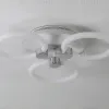 Потолочная люстра Ambrella Light Acrylica Original FA3838 FA3838 - 7