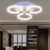 Потолочная люстра Ambrella Light Acrylica Original FA3838 FA3838 - 10