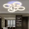Потолочная люстра Ambrella Light Acrylica Original FA3841 FA3841 - 11