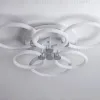 Потолочная люстра Ambrella Light Acrylica Original FA3844 FA3844 - 6