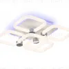 Потолочная люстра Ambrella Light Acrylica Original FA3861 FA3861 - 1