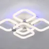 Потолочная люстра Ambrella Light Acrylica Original FA3861 FA3861 - 6