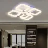 Потолочная люстра Ambrella Light Acrylica Original FA3861 FA3861 - 10