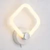 Настенный светильник Ambrella Light Acrylica Original FA3871 FA3871 - 3