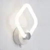 Настенный светильник Ambrella Light Acrylica Original FA3871 FA3871 - 5