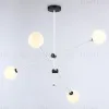Люстра на штанге Ambrella Light Modern TR2505 TR2505 - 3