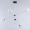 Люстра на штанге Ambrella Light Modern TR2505 TR2505 - 2