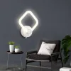 Настенный светильник Ambrella Light Acrylica Original FA3871 FA3871 - 11