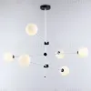 Люстра на штанге Ambrella Light Modern TR2512 TR2512 - 4