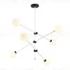 Люстра на штанге Ambrella Light Modern TR2512 TR2512 - 1