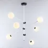 Люстра на штанге Ambrella Light Modern TR2512 TR2512 - 3