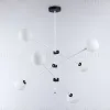 Люстра на штанге Ambrella Light Modern TR2512 TR2512 - 2