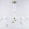Люстра на штанге Ambrella Light Modern TR2521 TR2521 - 2