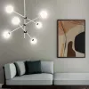 Люстра на штанге Ambrella Light Modern TR2512 TR2512 - 7