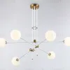 Люстра на штанге Ambrella Light Modern TR2521 TR2521 - 4