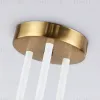 Люстра на штанге Ambrella Light Modern TR2521 TR2521 - 5
