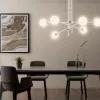 Люстра на штанге Ambrella Light Modern TR2521 TR2521 - 8