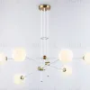 Люстра на штанге Ambrella Light Modern TR2521 TR2521 - 3
