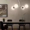 Люстра на штанге Ambrella Light Modern TR2542 TR2542 - 8