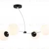 Люстра на штанге Ambrella Light Modern TR2542 TR2542 - 1