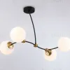 Люстра на штанге Ambrella Light Modern TR2544 TR2544 - 4