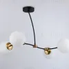 Люстра на штанге Ambrella Light Modern TR2544 TR2544 - 2