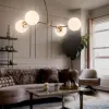 Люстра на штанге Ambrella Light Modern TR2544 TR2544 - 7