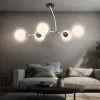 Люстра на штанге Ambrella Light Modern TR2546 TR2546 - 7