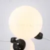 Люстра на штанге Ambrella Light Modern TR2546 TR2546 - 6