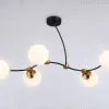 Люстра на штанге Ambrella Light Modern TR2548 TR2548 - 4
