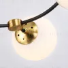 Люстра на штанге Ambrella Light Modern TR2548 TR2548 - 6