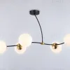Люстра на штанге Ambrella Light Modern TR2548 TR2548 - 3