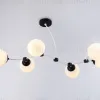 Люстра на штанге Ambrella Light Modern TR2552 TR2552 - 4