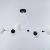 Люстра на штанге Ambrella Light Modern TR2552 TR2552 - 2