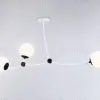 Люстра на штанге Ambrella Light Modern TR2566 TR2566 - 3