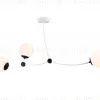 Люстра на штанге Ambrella Light Modern TR2566 TR2566 - 1