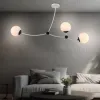Люстра на штанге Ambrella Light Modern TR2566 TR2566 - 6