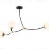 Люстра на штанге Ambrella Light Modern TR2568 TR2568 - 1