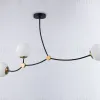Люстра на штанге Ambrella Light Modern TR2568 TR2568 - 2