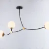 Люстра на штанге Ambrella Light Modern TR2568 TR2568 - 3