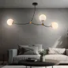 Люстра на штанге Ambrella Light Modern TR2568 TR2568 - 7